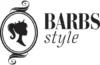 Barbs Style logo